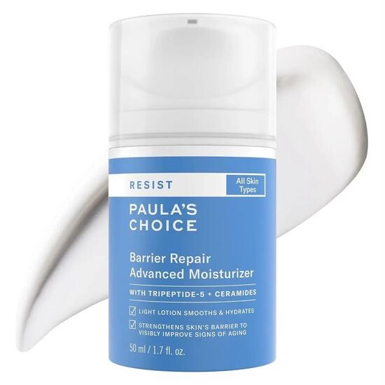 Paula's Choice Resist Barrier Repair Advanced Moisturizer