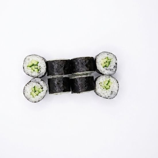 Maki cucumber