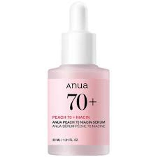 Anua Peach 70 Niacin Serum