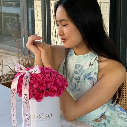 Flowers for You