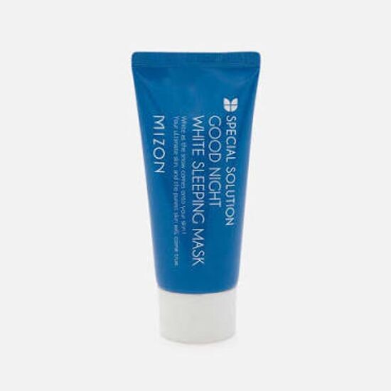 Mizon Good Night White Sleeping Mask