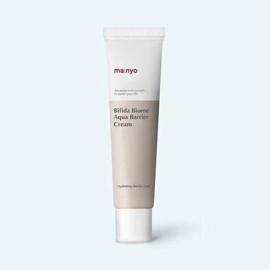 Manyo Bifida Biome Aqua Barrier Cream