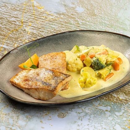 СУДАК С ОВОЩАМИ