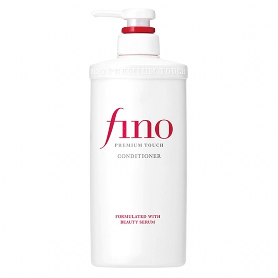 Кондиционер для волос Fino Premium Touch Conditioner