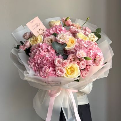 Petali d’Amore