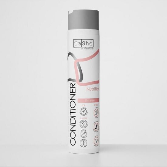 Tashe Professional Nutrition Conditioner
