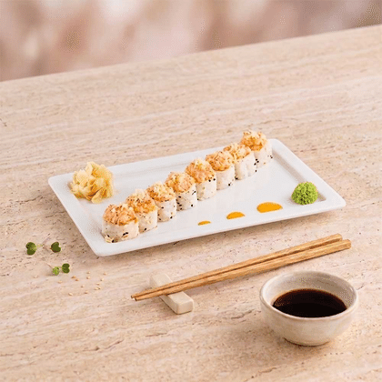 «Mamenori roll»