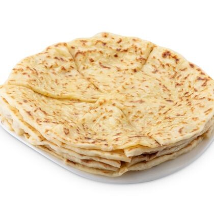 Хычины с сыром