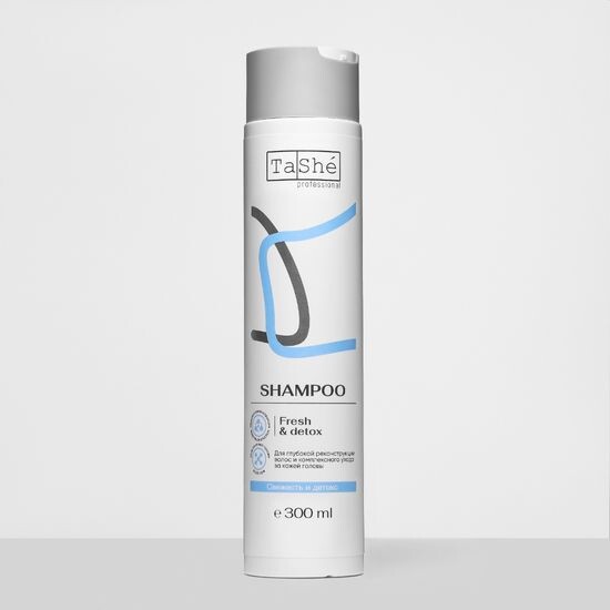 Tashe Professional Fresh & Detox