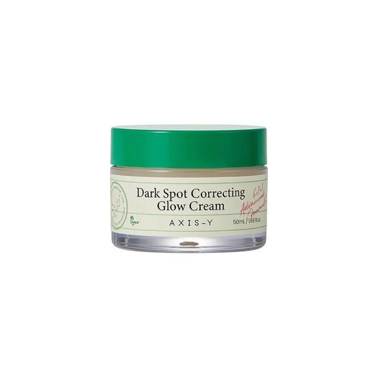 AXIS-Y Dark Spot Correcting Glow Cream