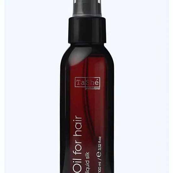 Professional Liquid Silk Elixir Масло