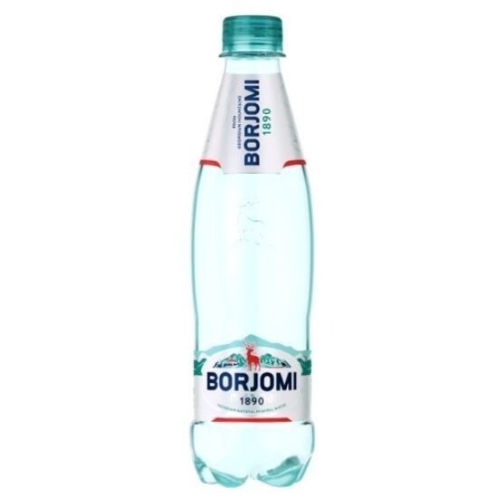 БОРЖОМИ