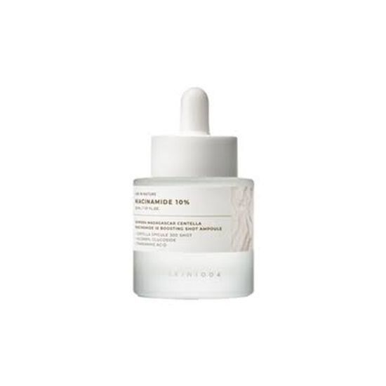 SKIN1004 Madagascar Centella Niacinamide 10 Boosting Shot Ampoule