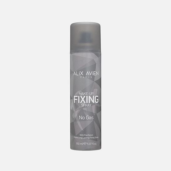 ALIX AVIEN СПРЕЙ ДЛЯ ФИКСАЦИИ МАКИЯЖА MAKE-UP FIXING SPRAY