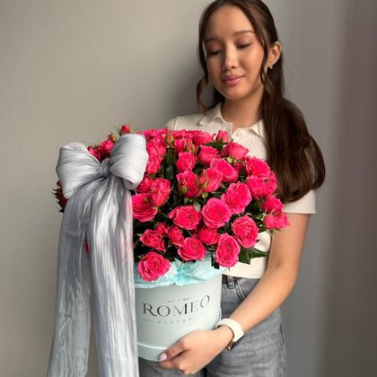 Тихая Любовь