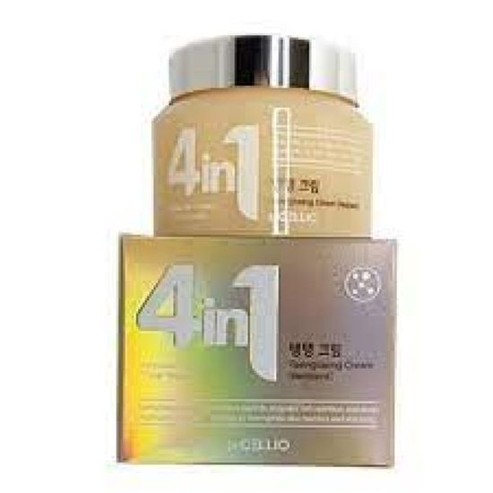 Peptide Resilent Taengtaeng 4in1 Cream