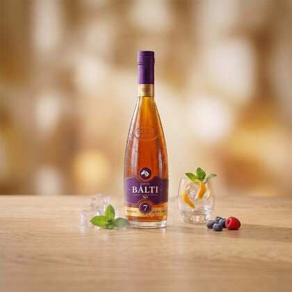 «Balti»