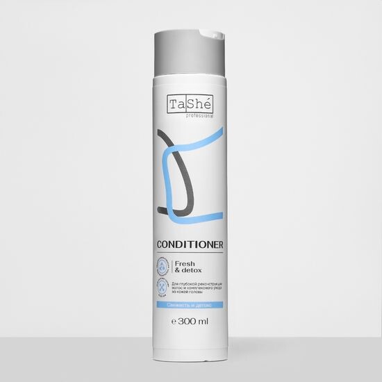 Tashe Professional Fresh & Detox Conditioner