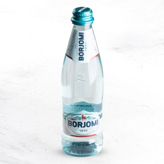 Borjomi