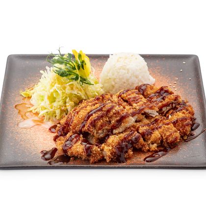 Торикац из курицы