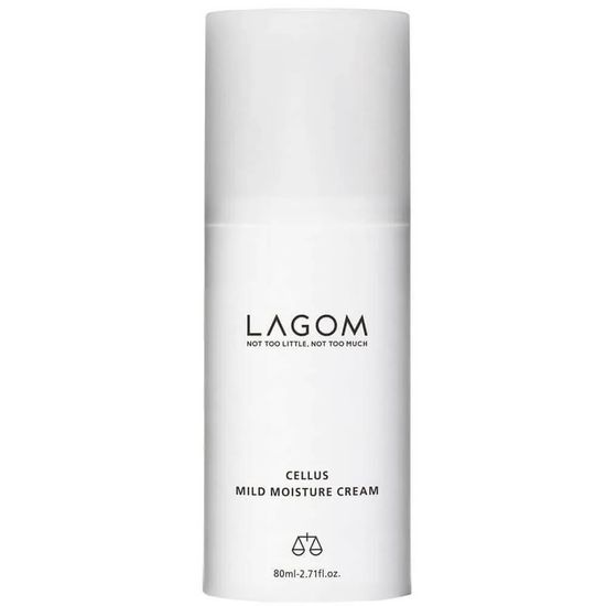 Lagom Cellus Mild Moisture Cream