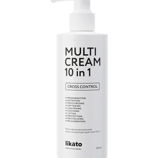 Likato Multi Cream (10 в 1)