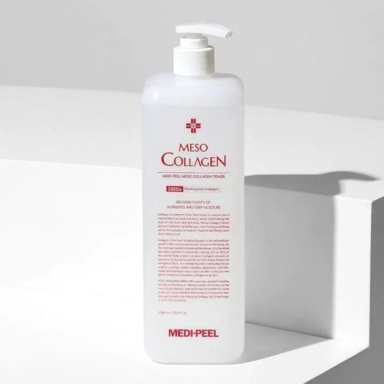 Medi-Peel Тонер с морским коллагеном Meso Collagen Toner