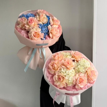 Нежное признание