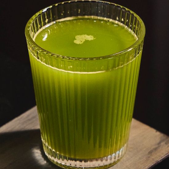 Apple juice