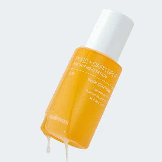 Celimax Pore+Dark Spot Brightening Serum