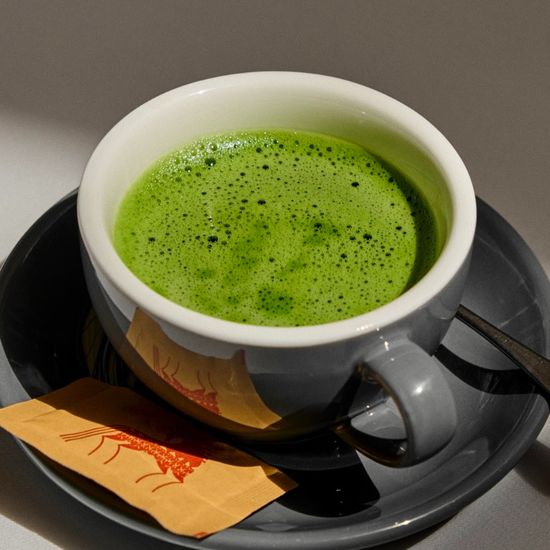Green Matcha