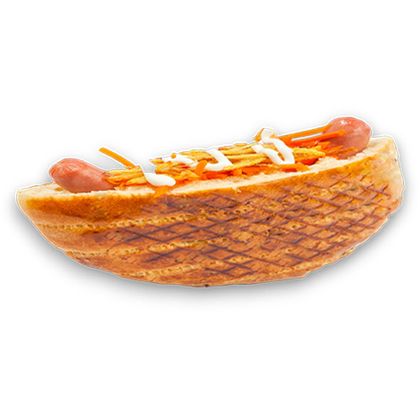 Хот дог