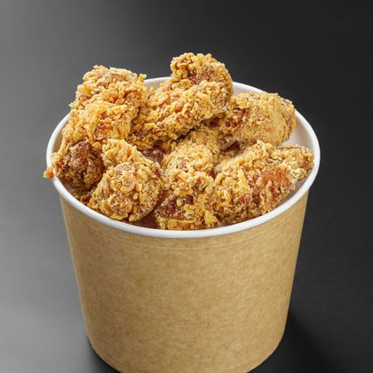 Острые   Крылишки (Chicken) 8шт