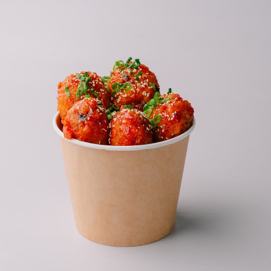 Голень по корейски 3 шт