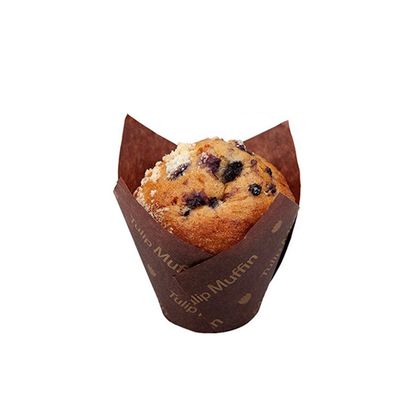 Blueberry Маффин