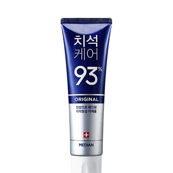 Median Dental IQ 93% Original