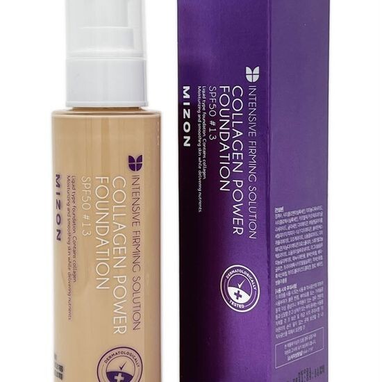 Collagen Power Foundation SPF 50
(21)