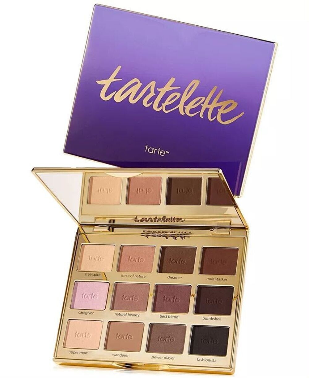 TARTE TARTELETTE™️ MATTE PALETTE