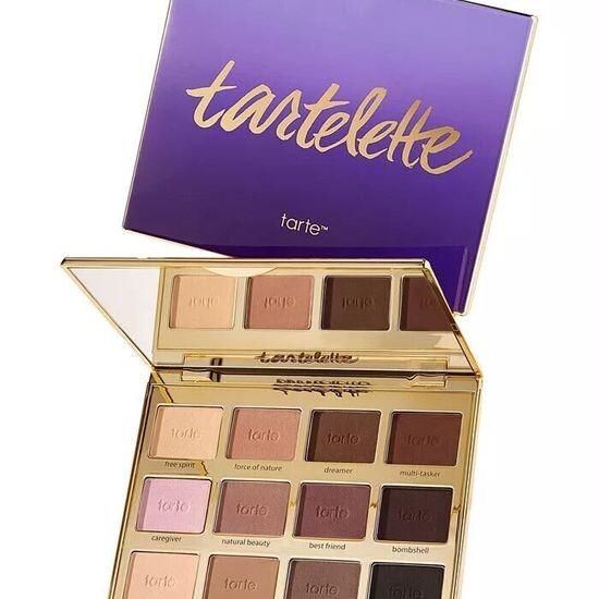 TARTE TARTELETTE™️ MATTE PALETTE