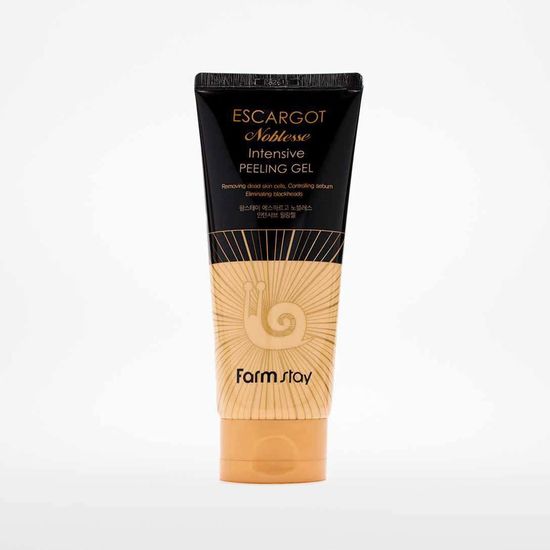 Farmstay Escargot Noblesse Intensive
Peeling Gel
