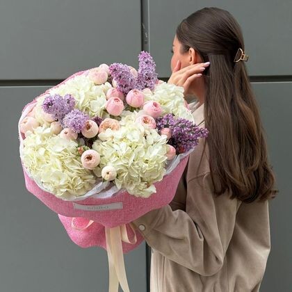 Дыхание Весны