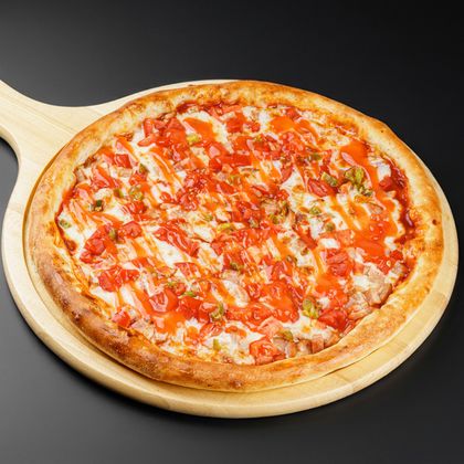Мексиканская