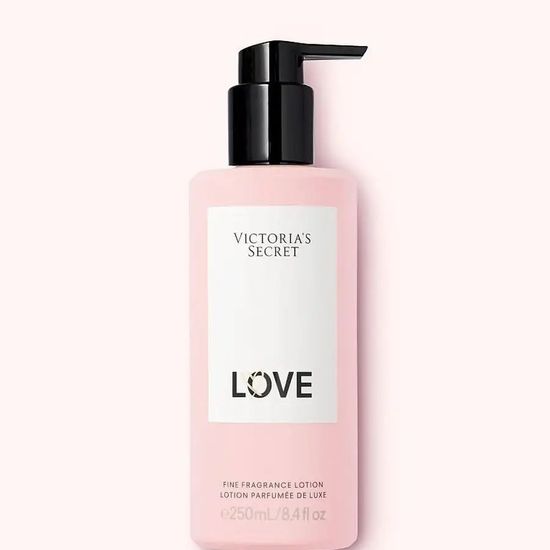 Victoria Secret Молочко для тела