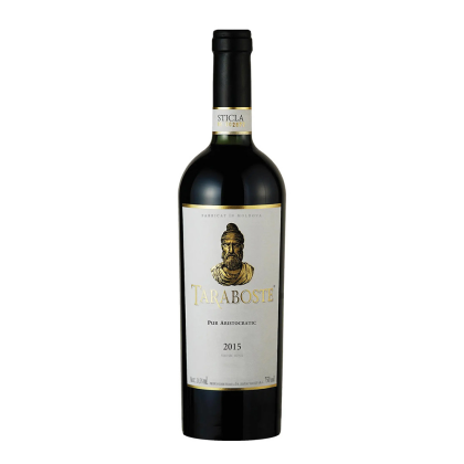 Chateau Vartely (Taraboste) sec