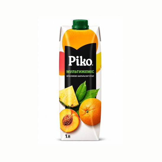 Piko Мультифрукт