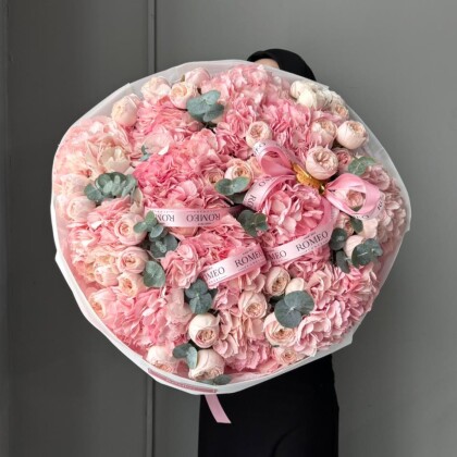 Искусство восхищать