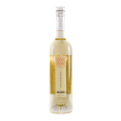 Viorica (Mimi) alb sec