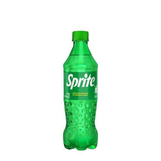 Sprite 0,5 л.