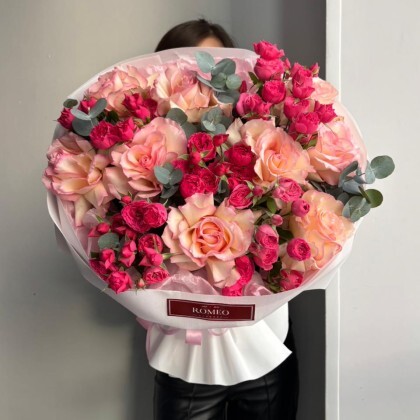 Цветы Любви