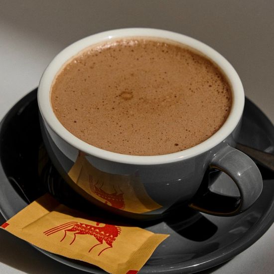 Cocoa